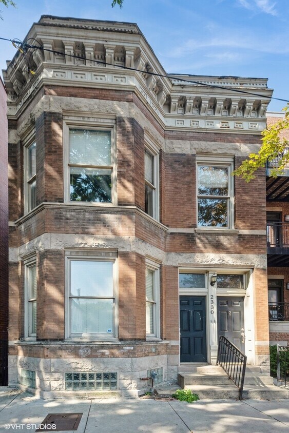 2330 N Greenview Ave, Chicago, IL 60614 House Rental in Chicago, IL