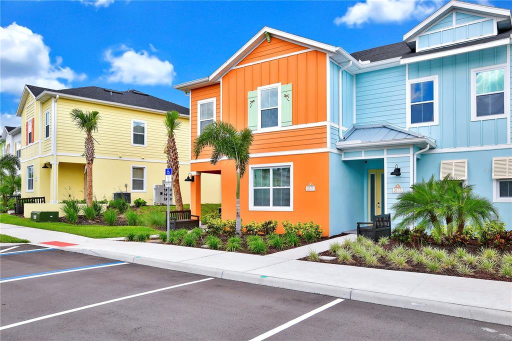 Foto principal - 3177 Caribbean Soul Dr