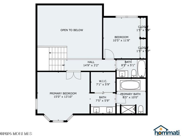 Foto del edificio - 73 Old Orchard Ln