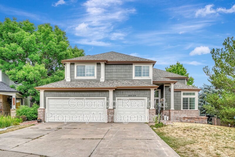 Primary Photo - 10420 Flowerhill Ct