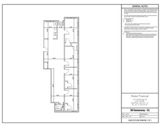 Building Photo - 51 Hemenway St