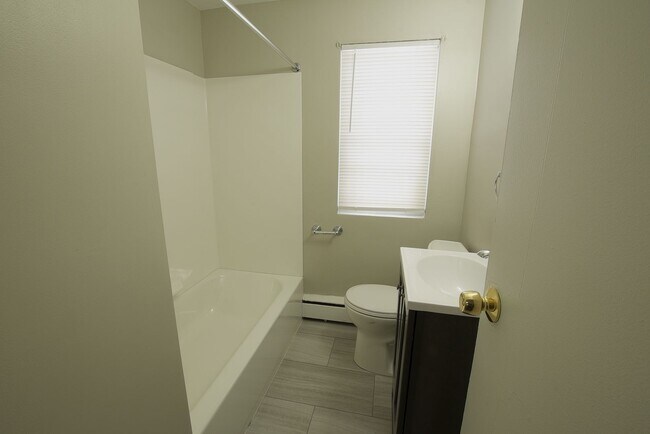 Foto del interior - South Wedge Commons