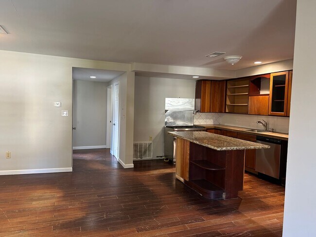 Foto del edificio - 212 S 3rd St