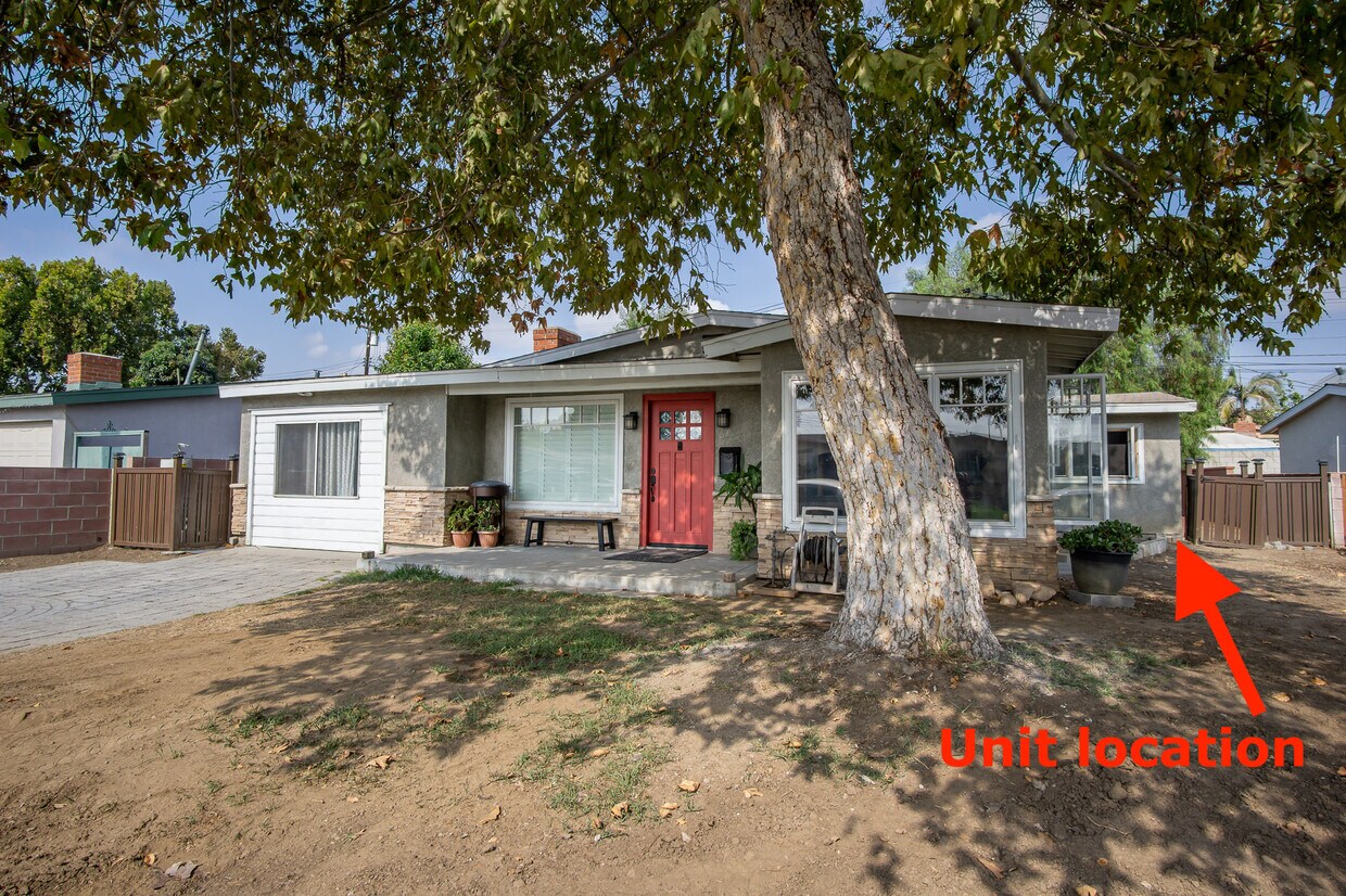 Foto principal - 1257 Foxworth Ave