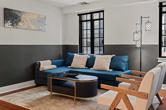 Foto del edificio - 111-23 N 15th St