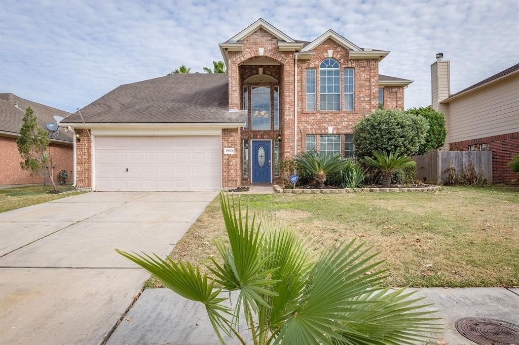 19322 Pine Cluster Ln, Humble, TX 77346 House for Rent in Humble, TX