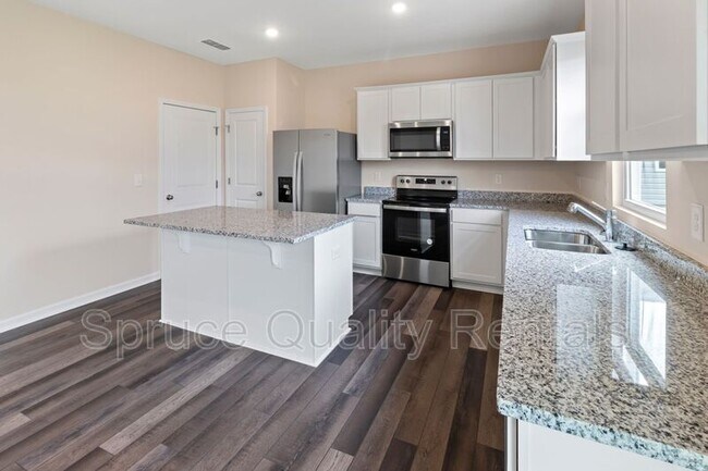 Foto del edificio - 3516 Sugarplum Rd