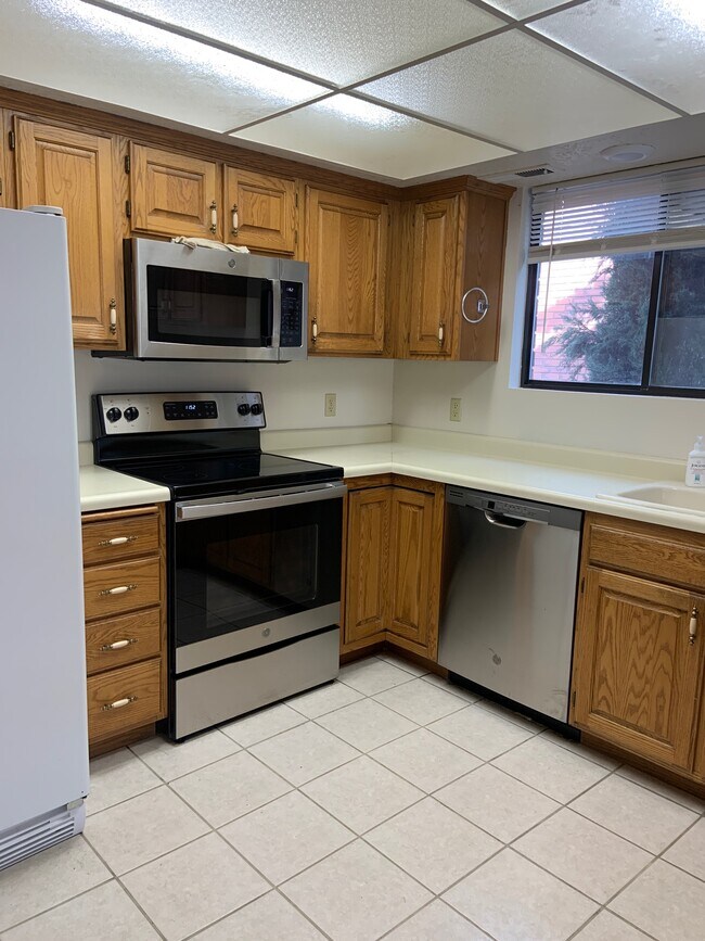701 E 900 S Unit 15, Saint UT 84790 Condo for Rent in Saint