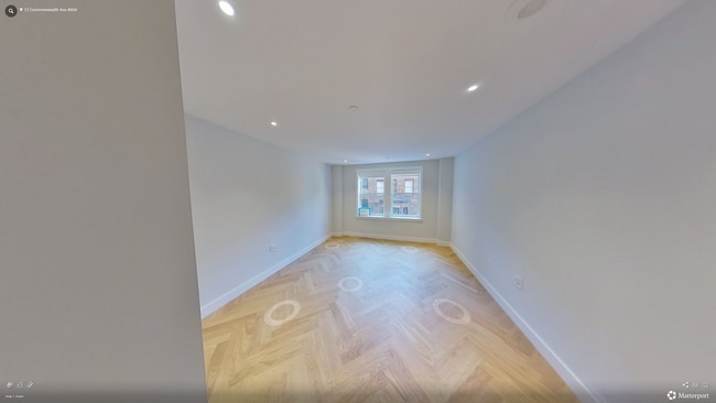 Building Photo - 32 Commonwealth Ave