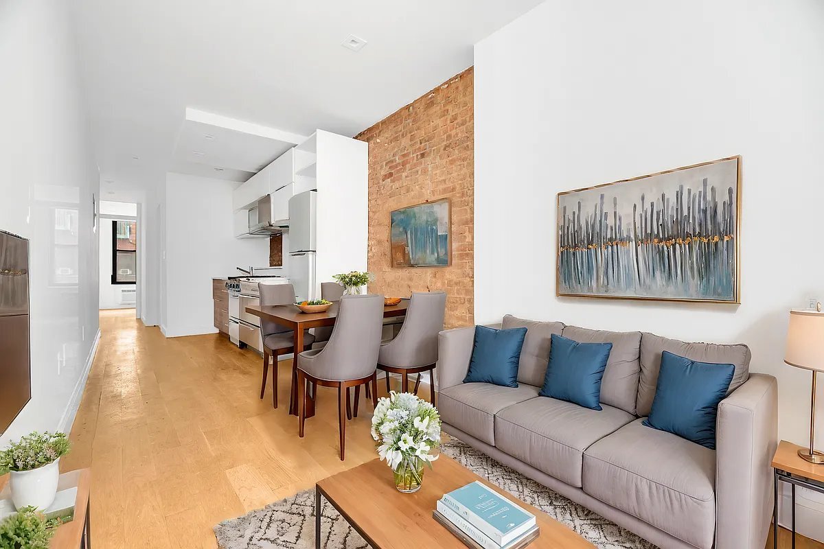 Foto principal - 86 Clinton St