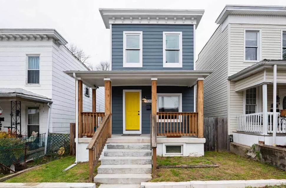 Primary Photo - 1420 Dellwood Ave