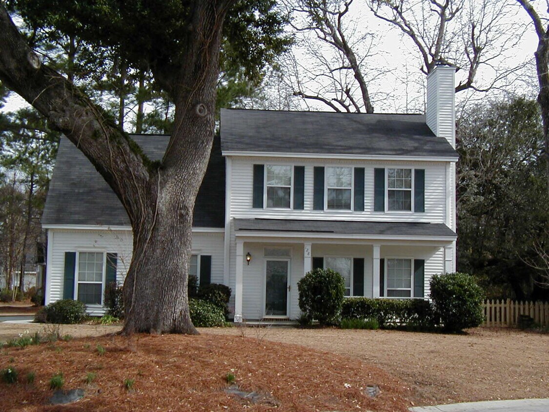 Building Photo - 128 Mossy Oak Way