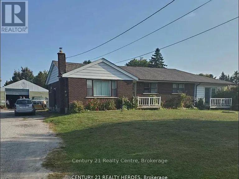 Photo principale - 9648 Twenty Rd W