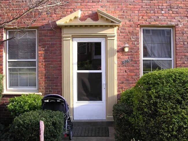 Foto del edificio - 1401 S Edgewood St