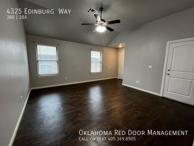 Building Photo - 4325 Edinburg Way