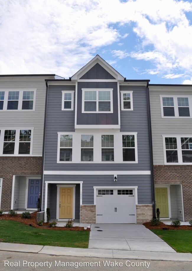 Building Photo - 2 br, 2.5 bath House - 1425 Salem Creek Drive