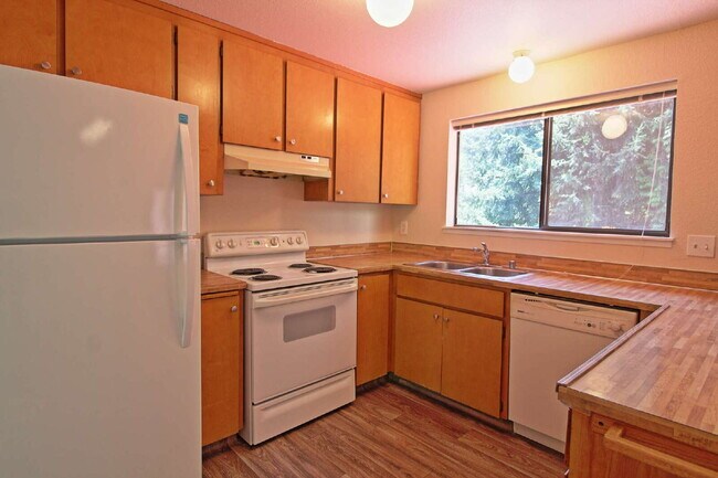 Foto del edificio - Woodinville Rental Available Now!