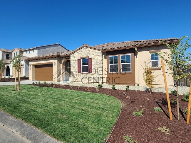 Building Photo - Stunning New Construction Single Story Ren...