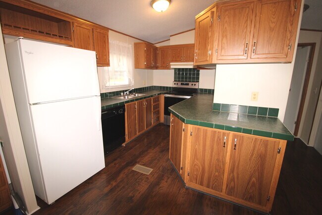 Foto del edificio - 121 Turtle Cove Dr