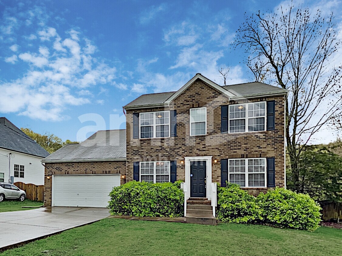Foto principal - 1564 Laurel Ledge Dr