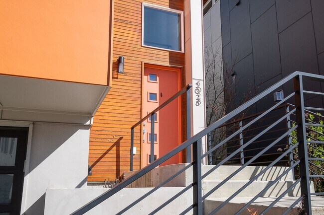 Foto del edificio - Welcome home to West Seattle comfort!