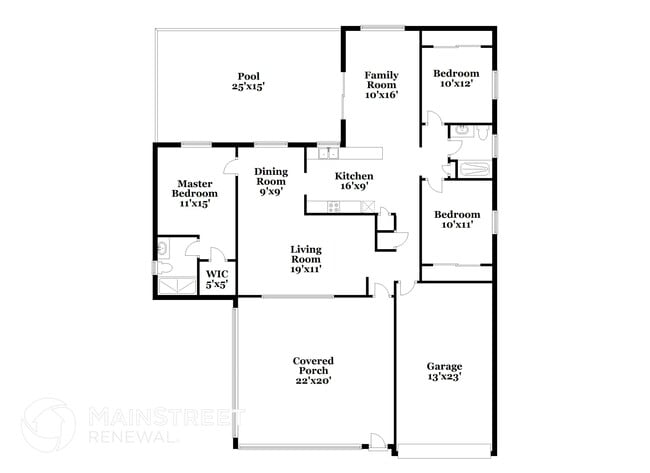 Foto del edificio - 8711 Sterling Ln