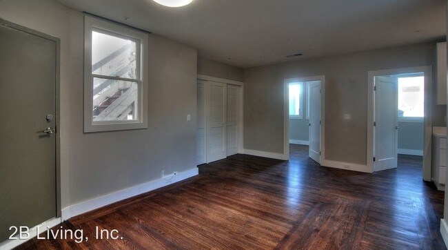 Building Photo - 3266 24th St