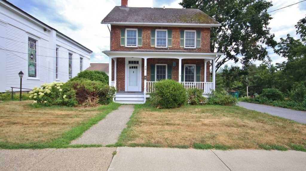 40 Broad St, Fishkill, NY 12524 House Rental in Fishkill, NY