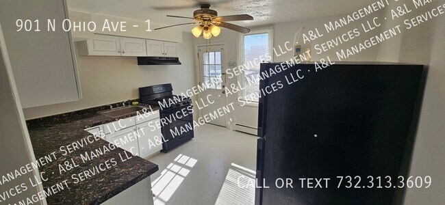 Foto del edificio - 901 N Ohio Ave