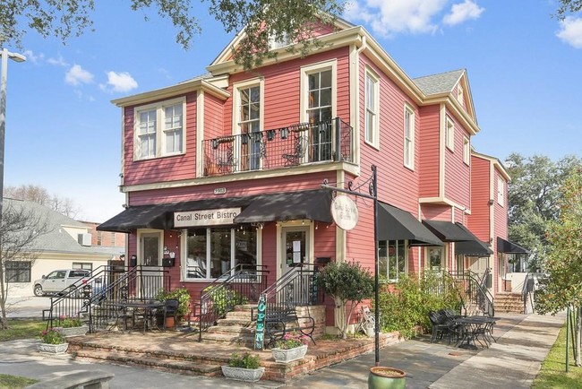 Photo - 3903 Canal St House