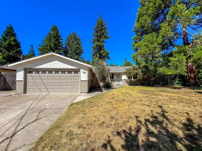 Building Photo - Charming Browns Valley Home with Large Lot & Creek Setting