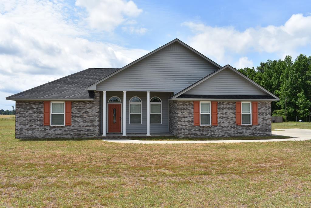 4130 Queen Chapel Rd, Sumter, SC 29153 House for Rent in