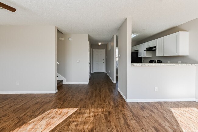 Foto del edificio - 7707 Sign St