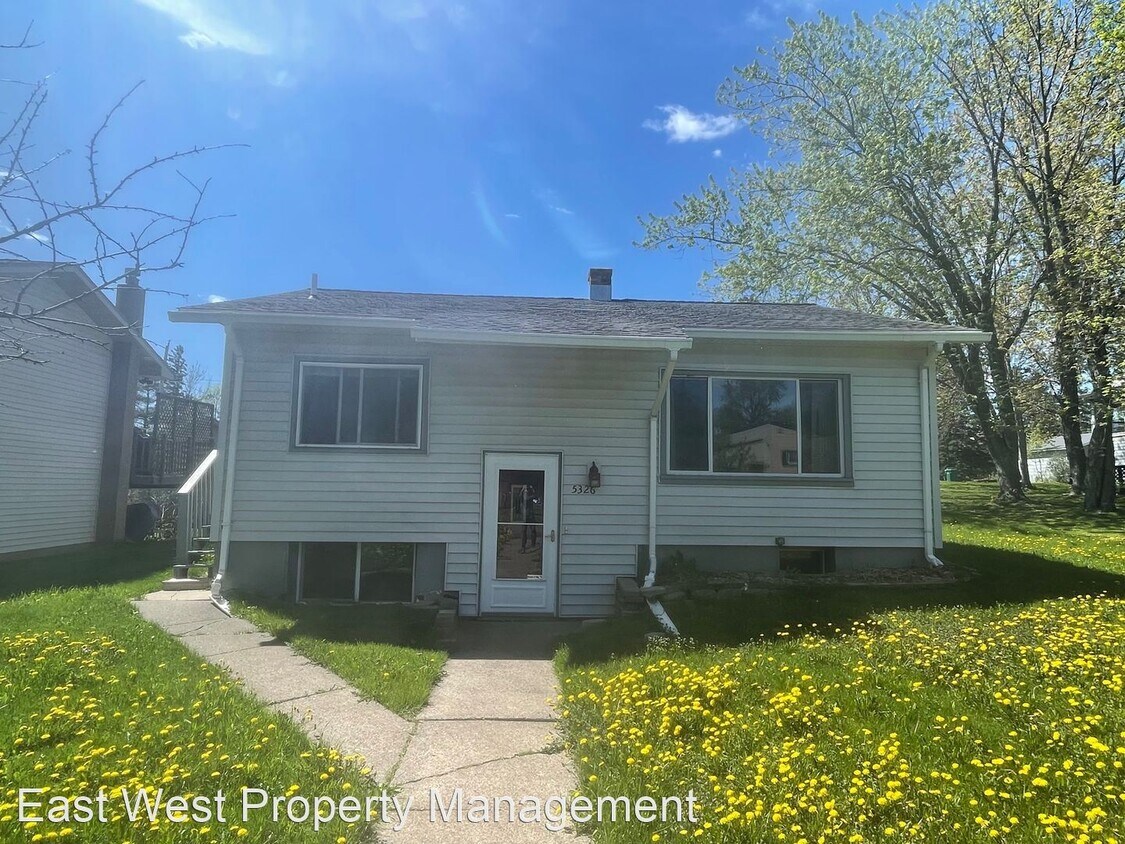 Primary Photo - 4 br, 2 bath House - 5326 Norwood St