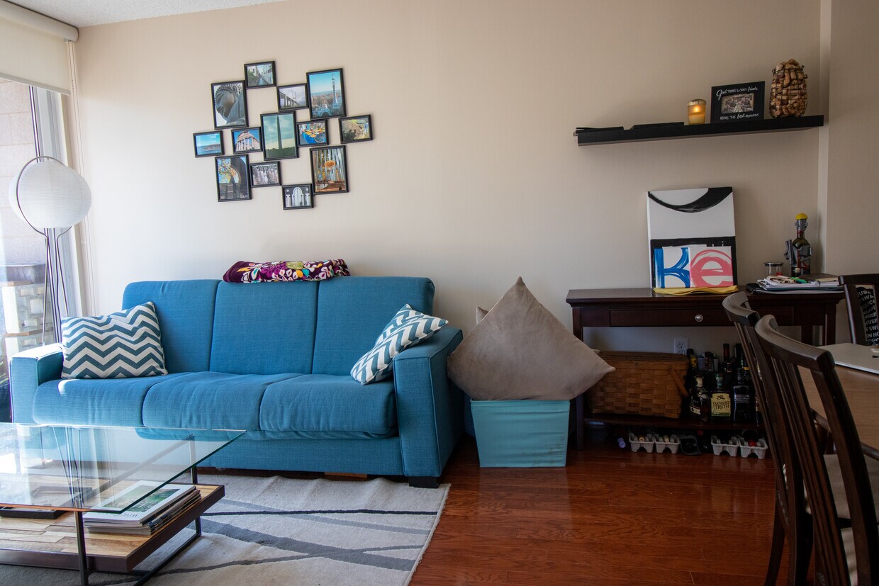 880 N Pollard St Unit 927, Arlington, VA 22203 Condo for Rent in