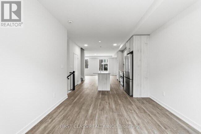 Photo du bâtiment - 12 Mermot Ln