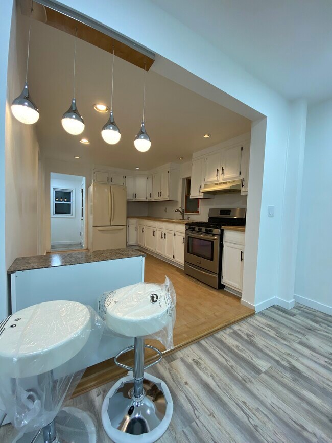 Foto del edificio - 41 Walker St