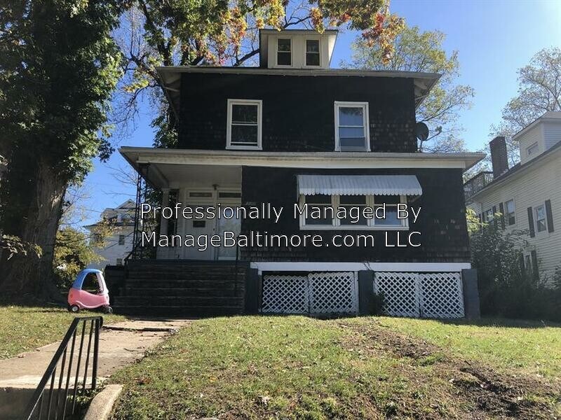 Primary Photo - 2409 Elsinore Ave