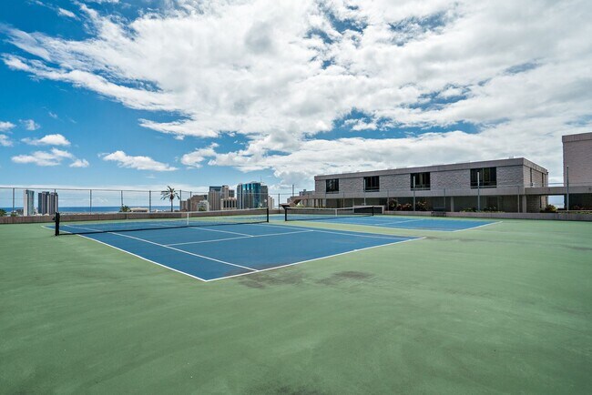 Foto del edificio - Dowsett point