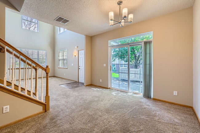 Dining Area that Leads to Outdoor Patio - 5398 172nd St W