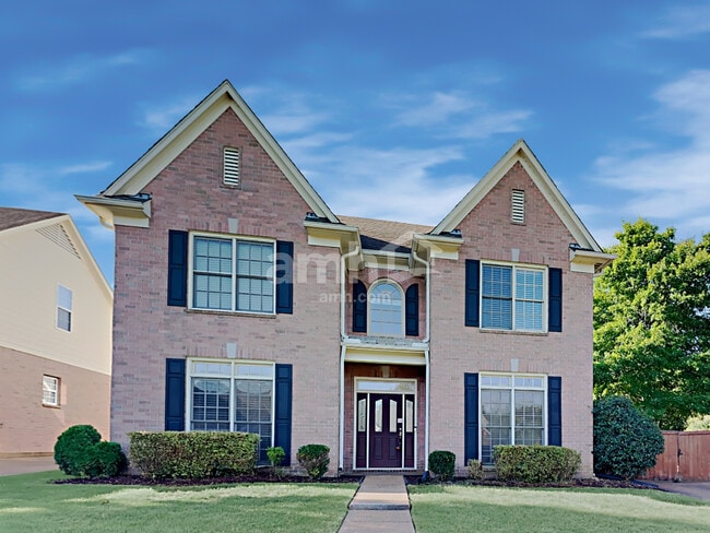 Building Photo - 1015 Warwick Pl