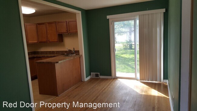 Building Photo - 4 br, 2 bath House - 6304 Douglas Rd