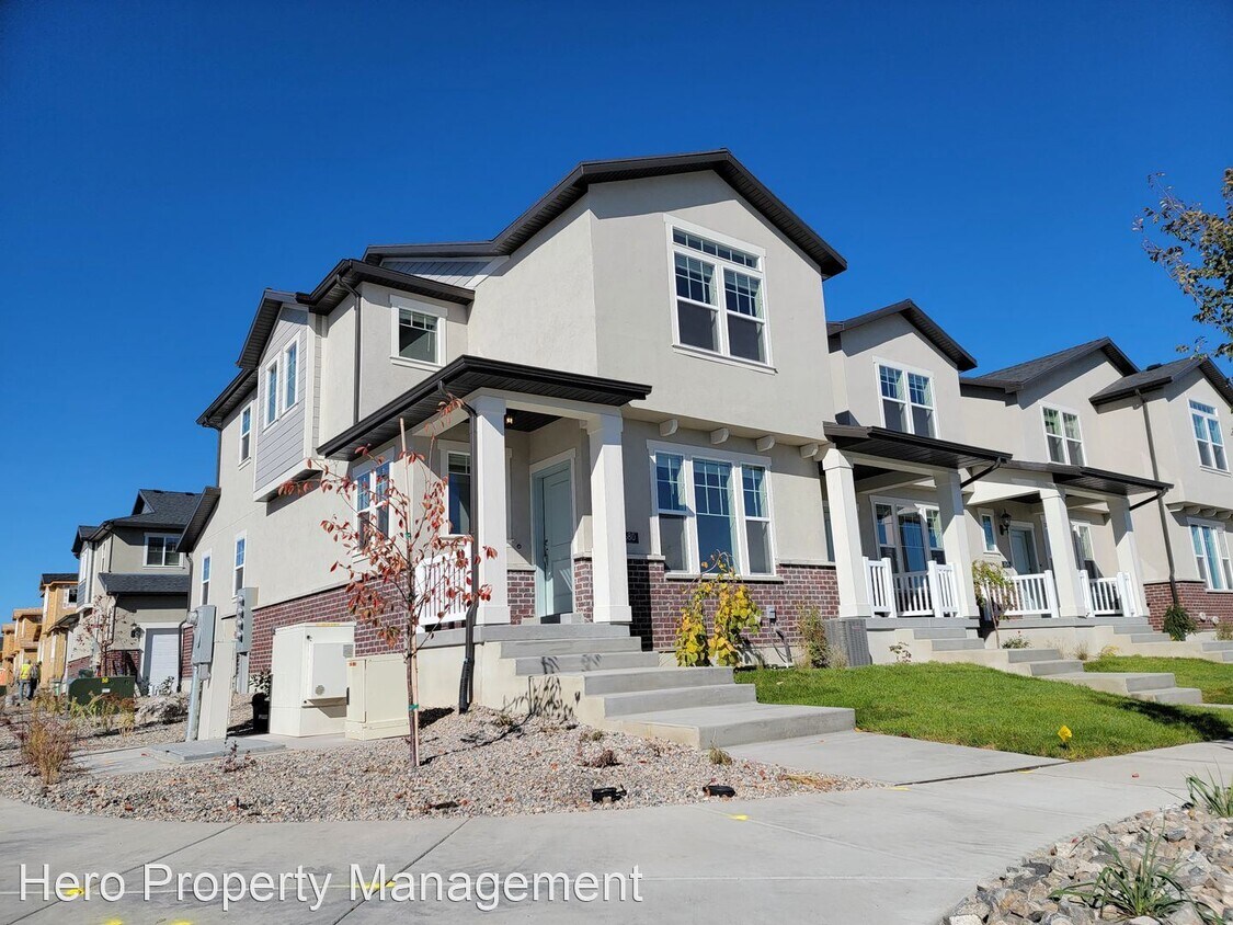 Foto principal - 3 br, 2.5 bath House - 2662 Oshea Lane