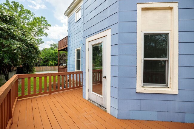 Foto del edificio - 3214 Semmes Ave