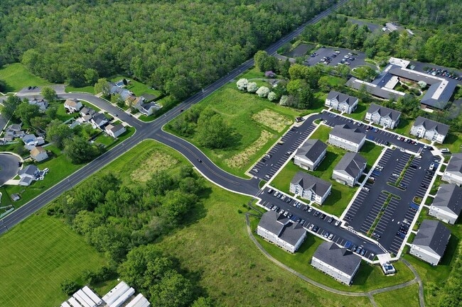 Interior Photo - Rancocas Pointe