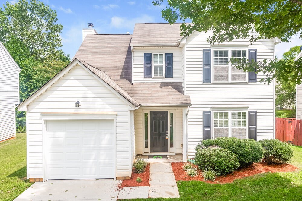 Foto principal - 922 Grassy Patch Ln