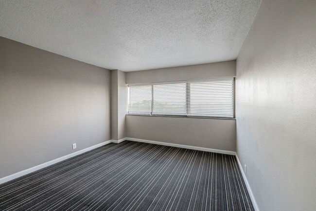 Interior Photo - TEAK Apartments