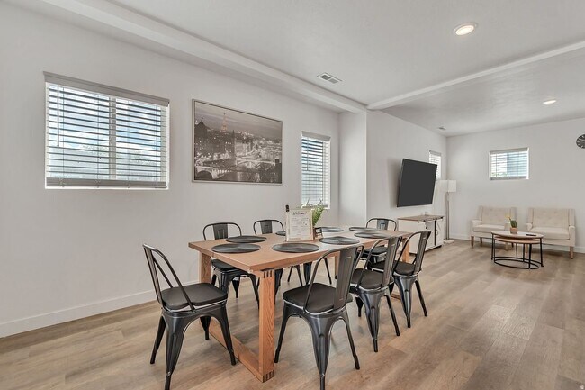 Building Photo - 5502 Victory Lap Ct