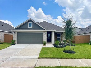 Building Photo - 6306 Symphony Wave Dr