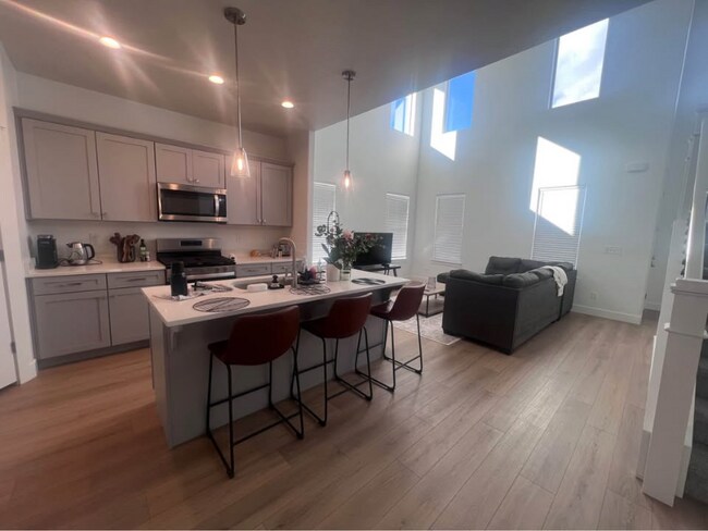 Foto del edificio - 3695 Big Horn Dr